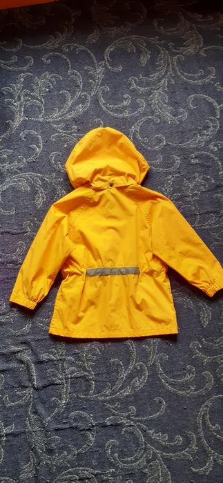 Курточка вітрівка на хлопчика