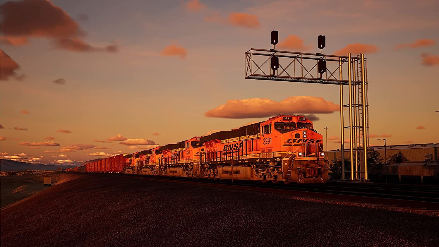 Train Sim World 3 (PS4) Gra nowa w folii
