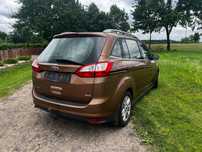 Ford Grand C-MAX Sprzedam