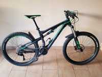 Rower Scott Genius 740 Trail,Enduro