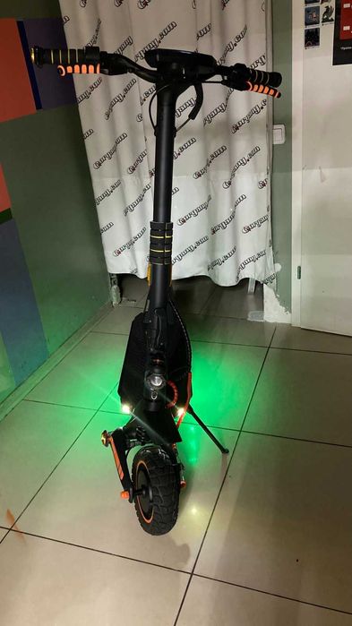 Електросамокат KingSong KS-N12T