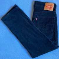 Spodnie Jeansowe Levis 751 roz. 32-30