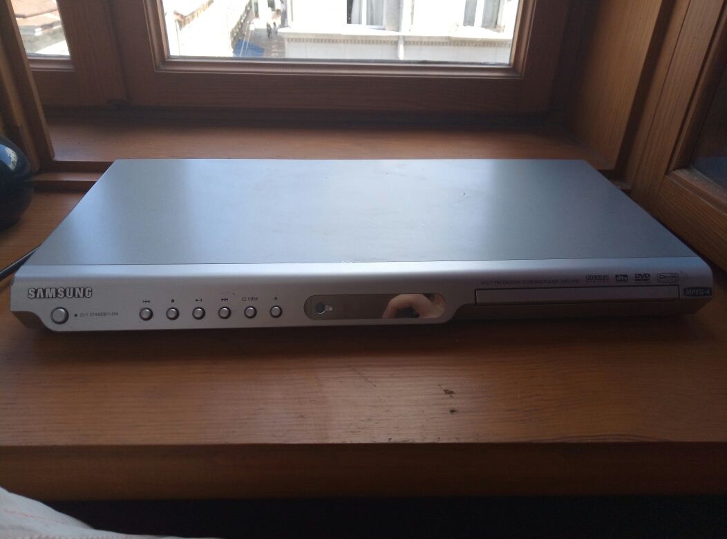 DVD player P-355 Samsung