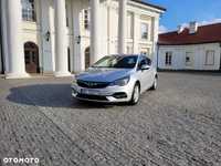 Opel Astra TYLKO 51 tys km I WŁ oryginał F ra vat 23% 1.5 CDTI EDITION 122KM 5D