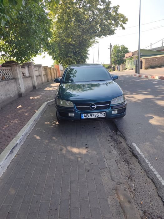 Продам Opel Omega B 2.0