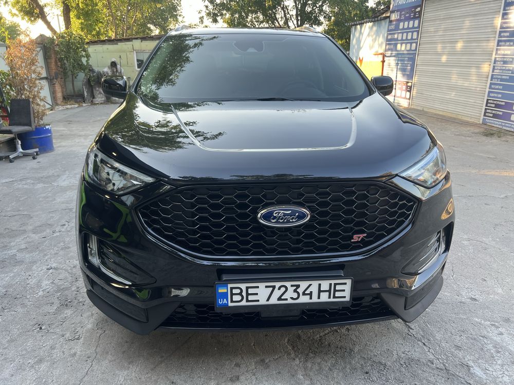 Продам Ford edge AWD