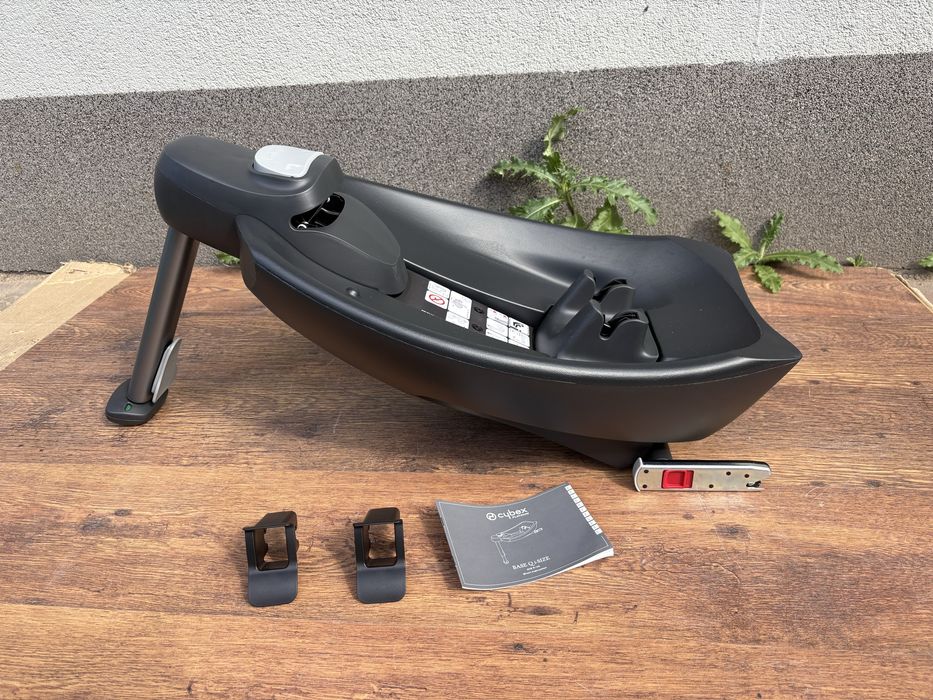 Baza CYBEX Q i-Size do fotelika 0/13 kg Aton ISOFIX