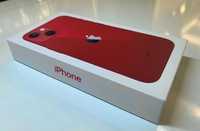 Apple iPhone 13 128GB Czerwony - Nowy