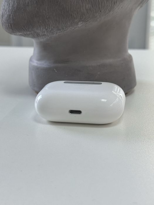 Оригінальні навушники Apple Airpods Pro із США