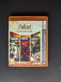 Fallout Classic Collection