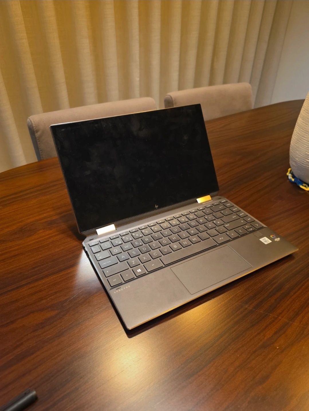 Portátil Híbrido HP Spectre x360

13-aw0013np (13.3" - Intel Core i7-1