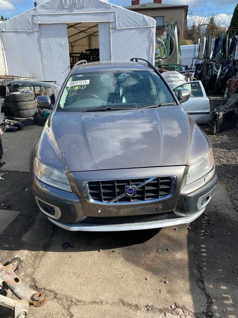 volvo XC70 III 3.2 AWD 238KM 2007r. 472-46 NA CZĘŚCI