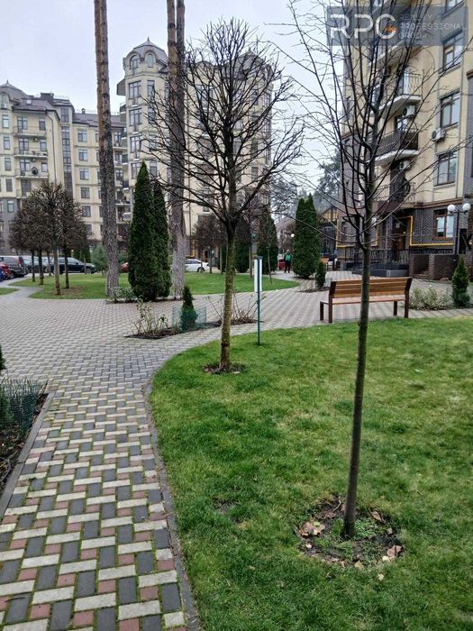 Без %. Продам 1к квартиру Буча ЖК Річ-таун Пушкінська