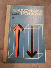 Termodynamika techniczna S. WILK