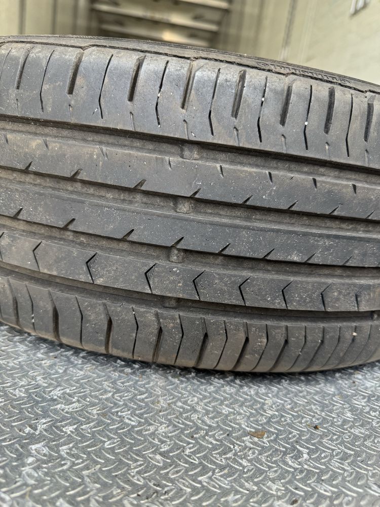 Continental 195/55 r16 xl