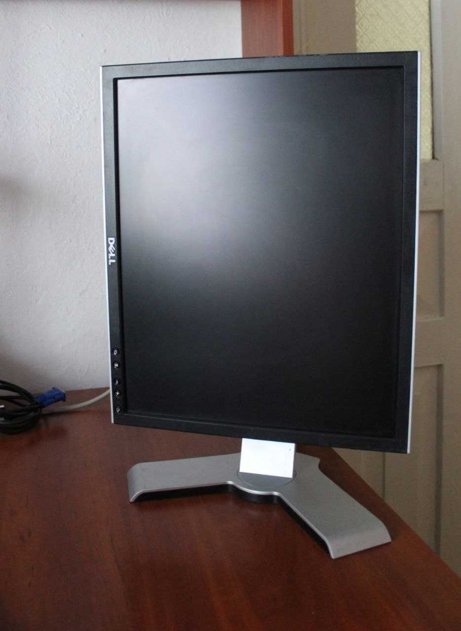 Монітор 19" Dell 1908FP