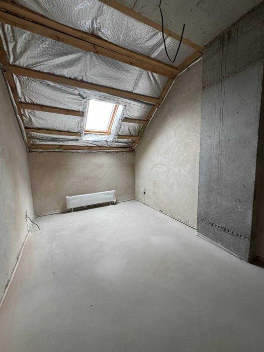 Продаж 1-кімнатної квартири в ЖК Амстердам