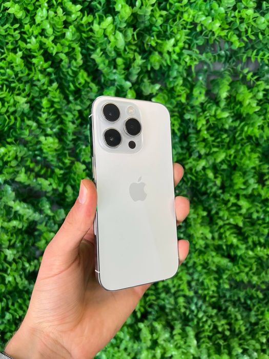 iPhone 14 Pro 128Gb Silver Unlock Гарантія Від Магазину