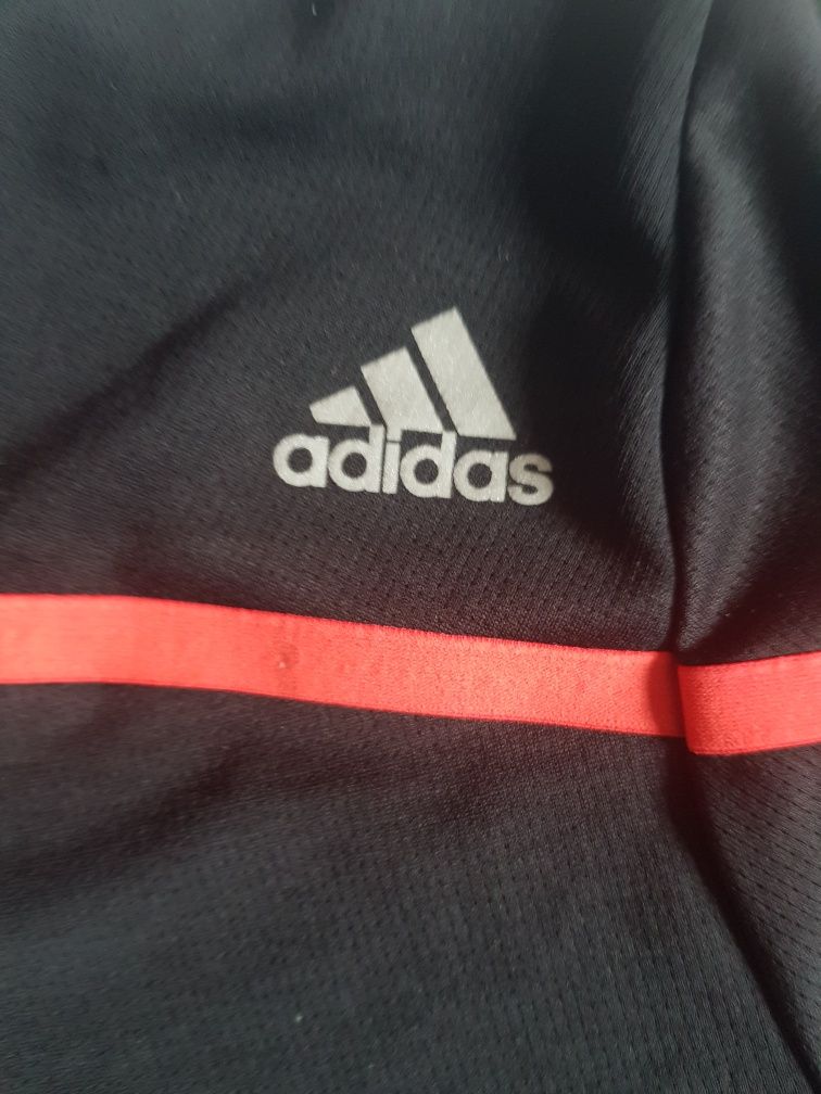 Koszulka sportowa Adidas climachill L