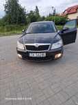 Skoda Octavia II 1,9 Tdi 105 KM