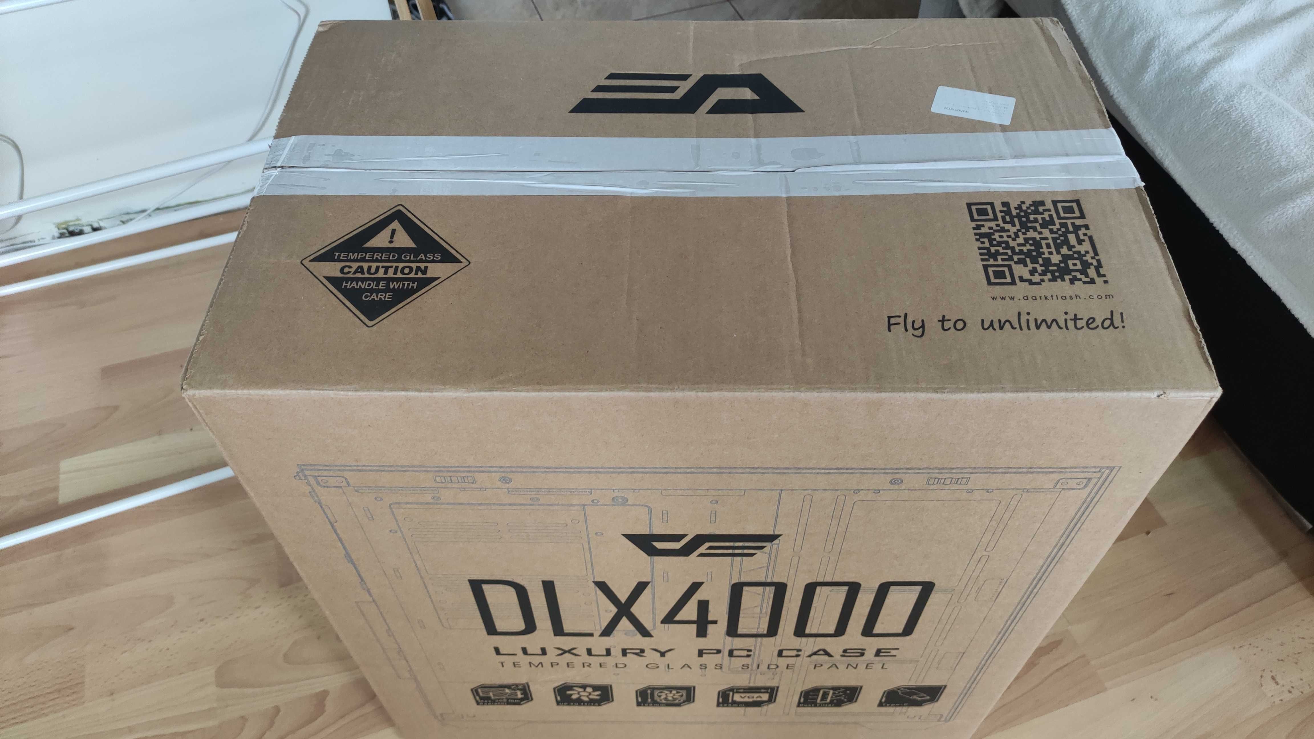 Komputer pod lokalne AI, DeepSeek V3, Gemini - AMD EPYC 7402P