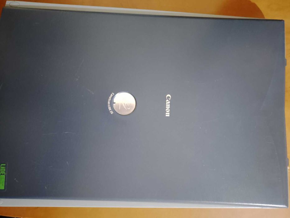 Сканер Canon LiDE 20\30