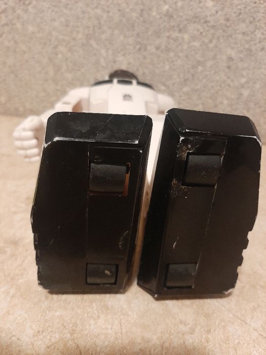 Интерактивная игрушка Программируемый робот Program-a-Bot Silverlit 36