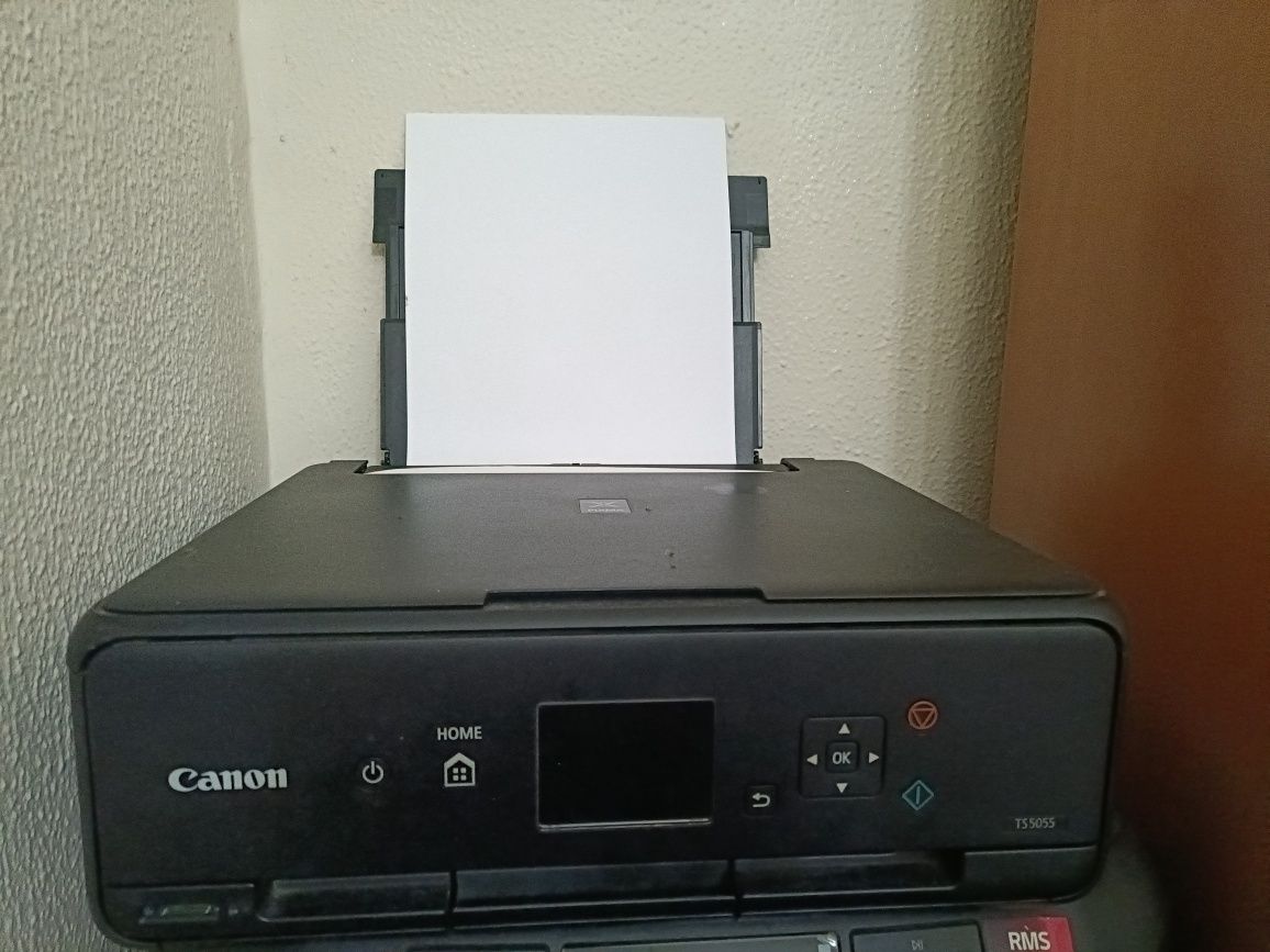 Impressora canon TS5055