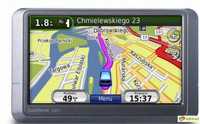 GPS навігатор Garmin Nuvi 255