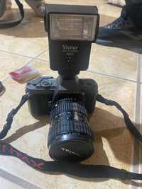Máquina fotográfica Pentax P30t