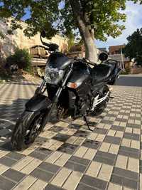 Продам Suzuki GSR 400