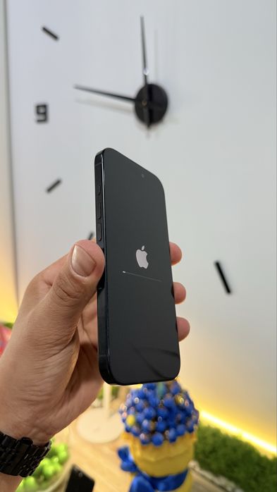 Iphone 16 Pro 256 Gb Black Titanium акб 100%