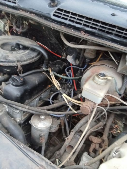 Продам Газель2705