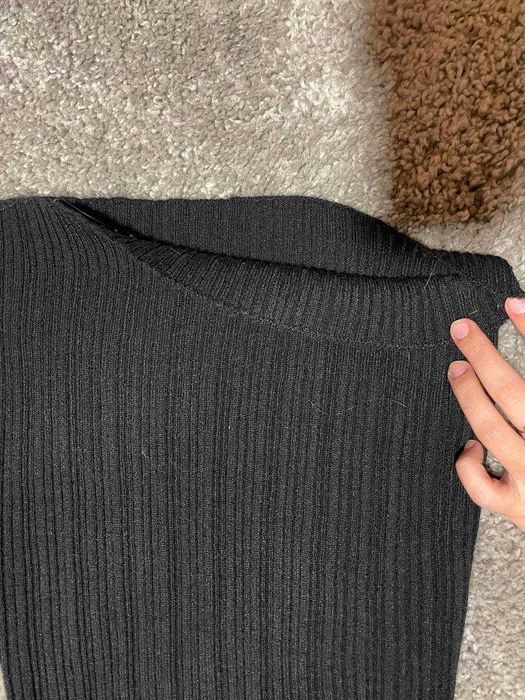 Жіночі штани кльош