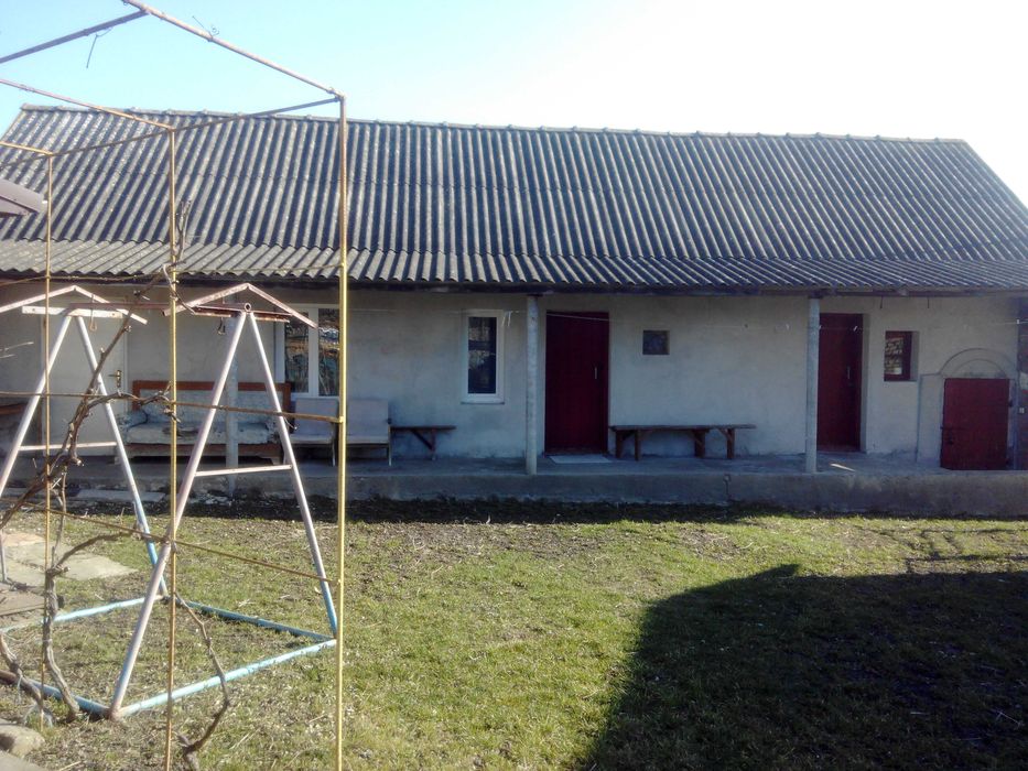 Продаж будинку с. Староміщина