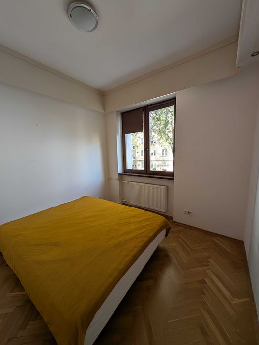 Saska Kępa, 2 pokoje, 46m2, ul. Londyńska