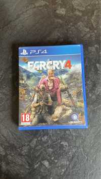 Farcry4 ps4 ps5