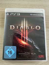 Diablo 3 Playstation 3