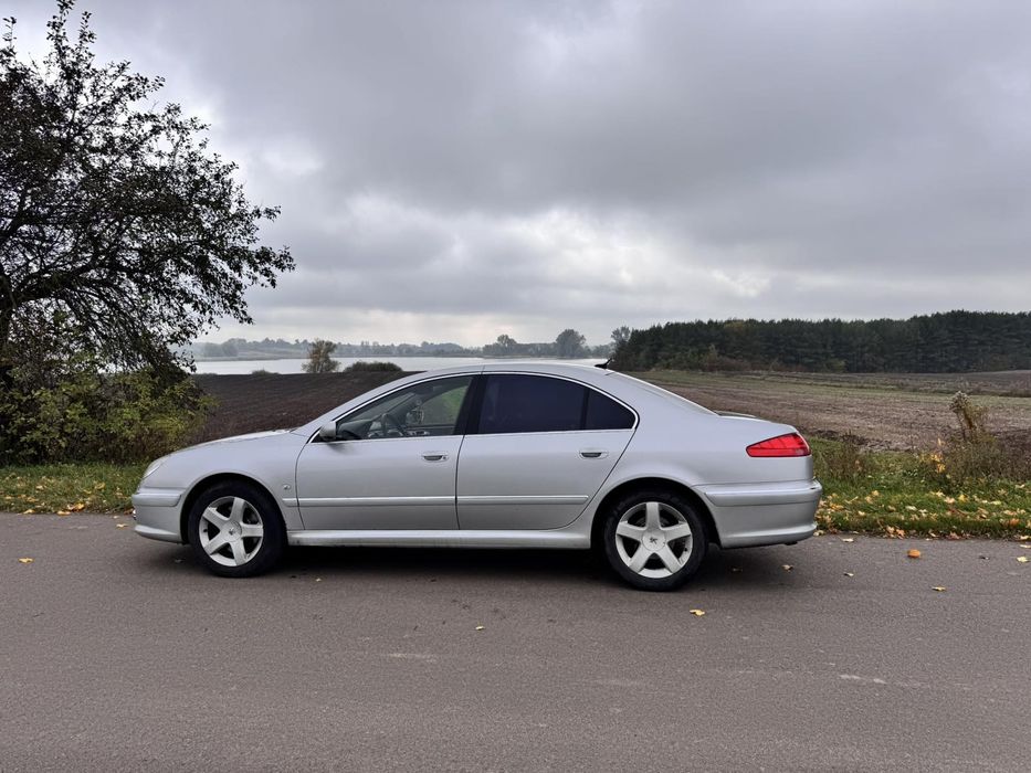 Продаж авто з пробігом