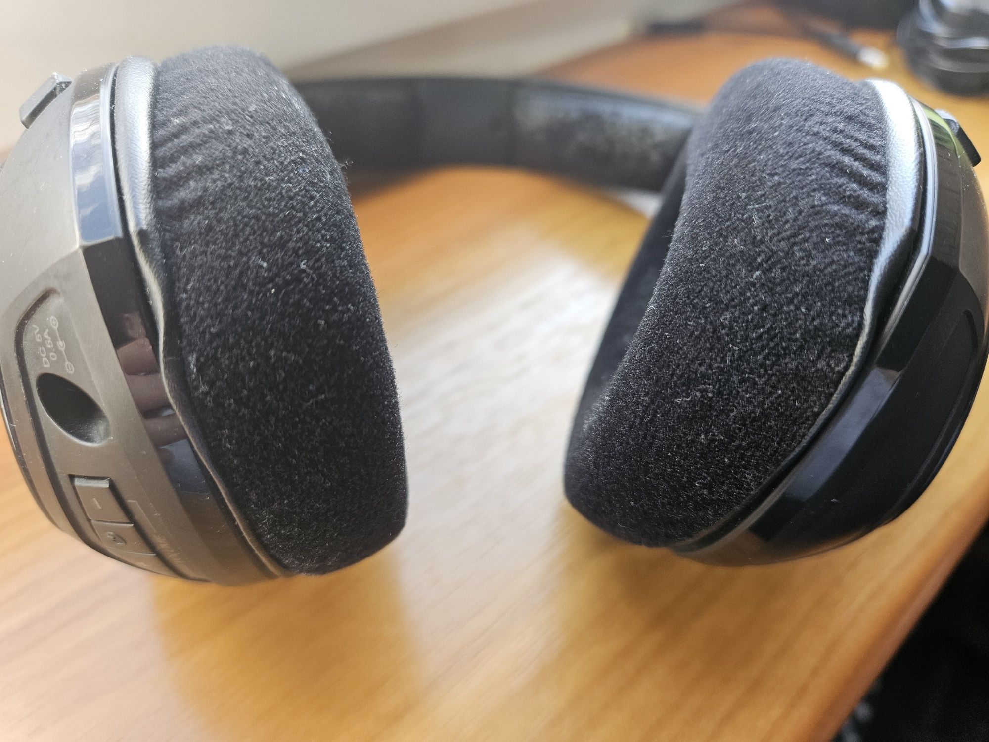 Słuchawki Sennheiser HDR 160