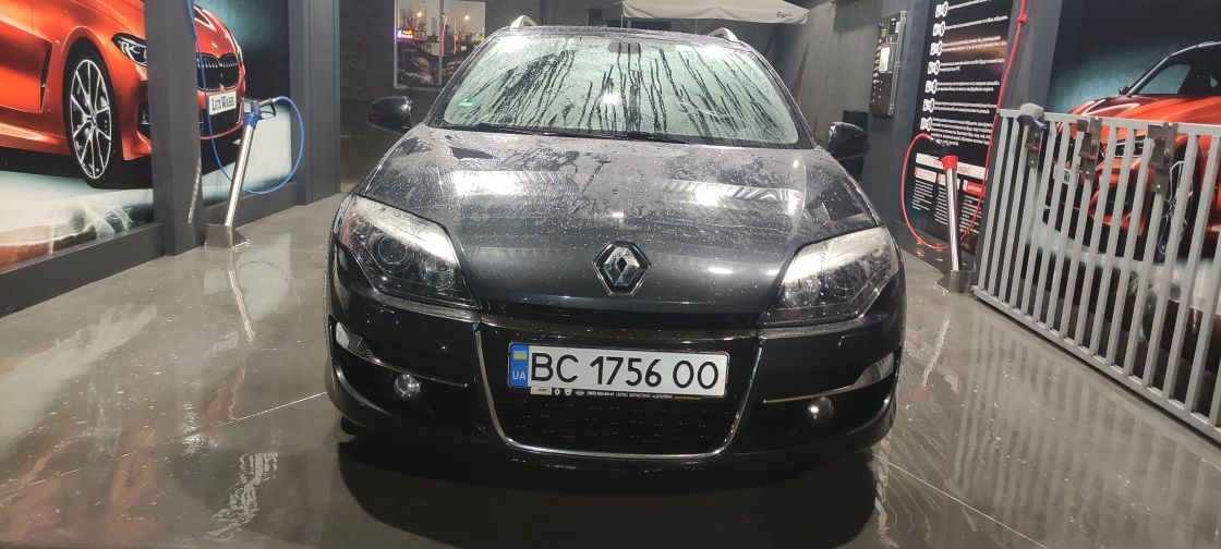 Renault Laguna 2.0 tdi