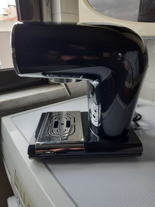 Máquina de café Ariete