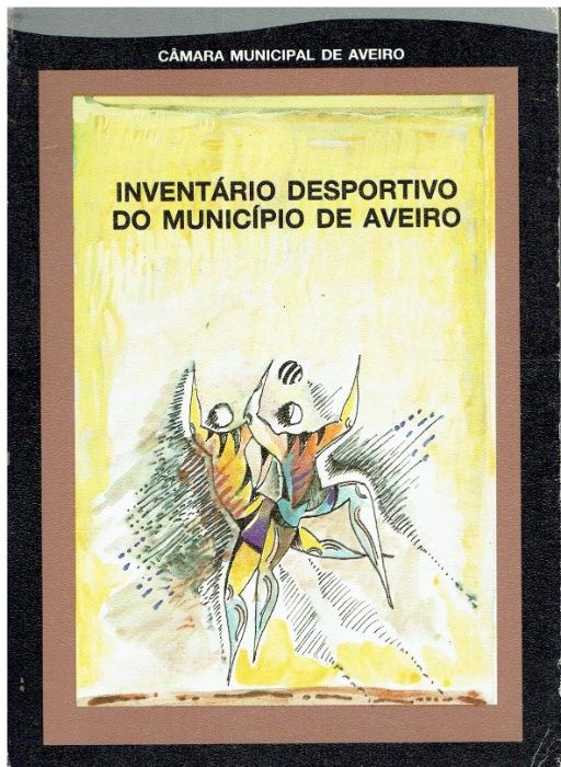 5770 - Monografias - Livros sobre a Cidade de Aveiro 2