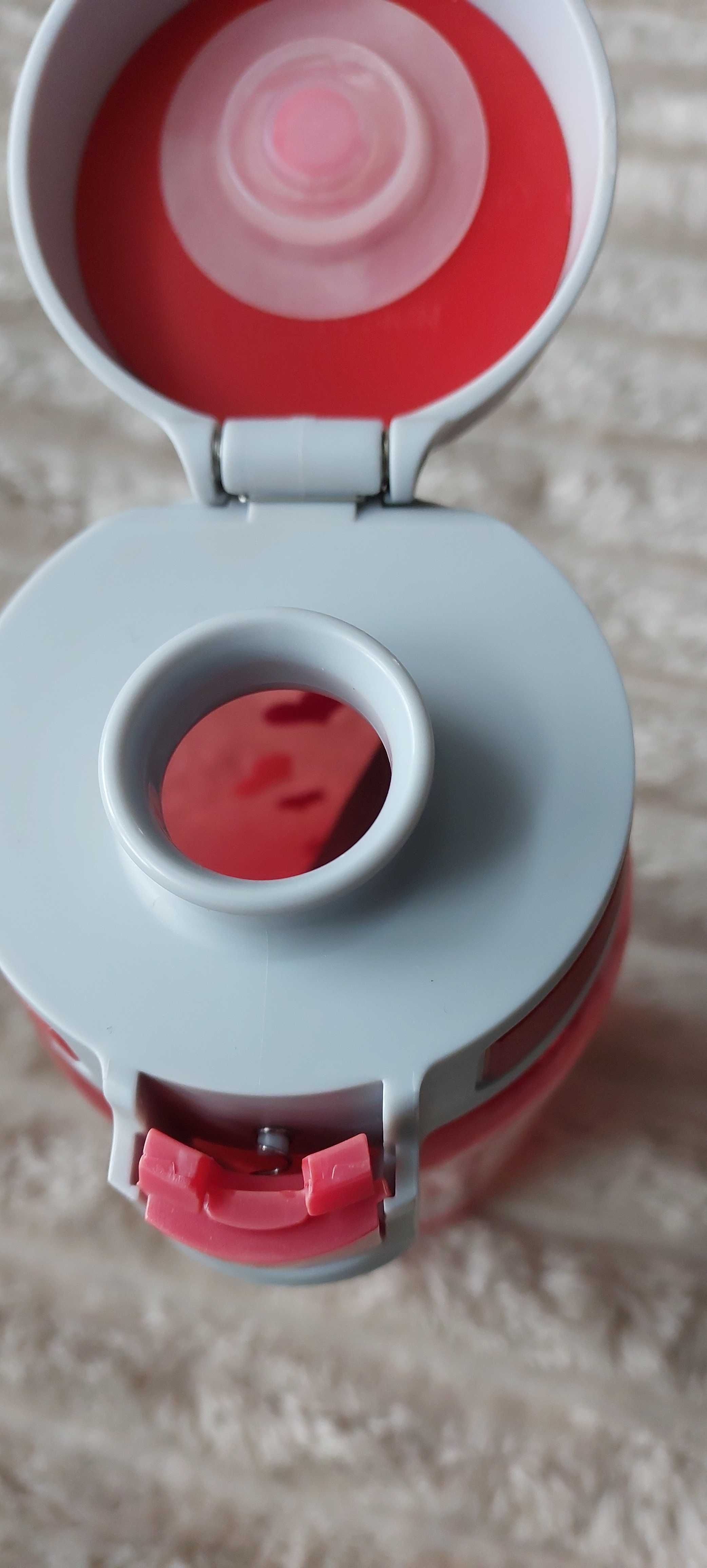 Lekka butelka Bidon dla dzieci SIGG  500ml