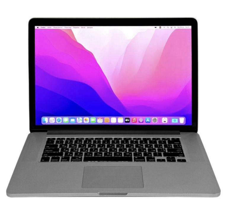 Macbook Pro 15.3 дюйма макбук ноутбук i7/8/500