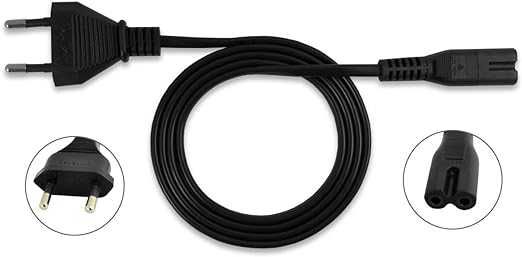 LEICKE Zasilacz 60W 12V 5A 5,5 Niemiecki NOWY
