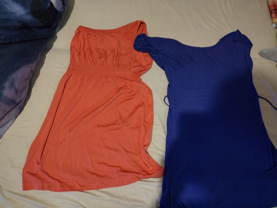 Sukienki letnie rozmiar L