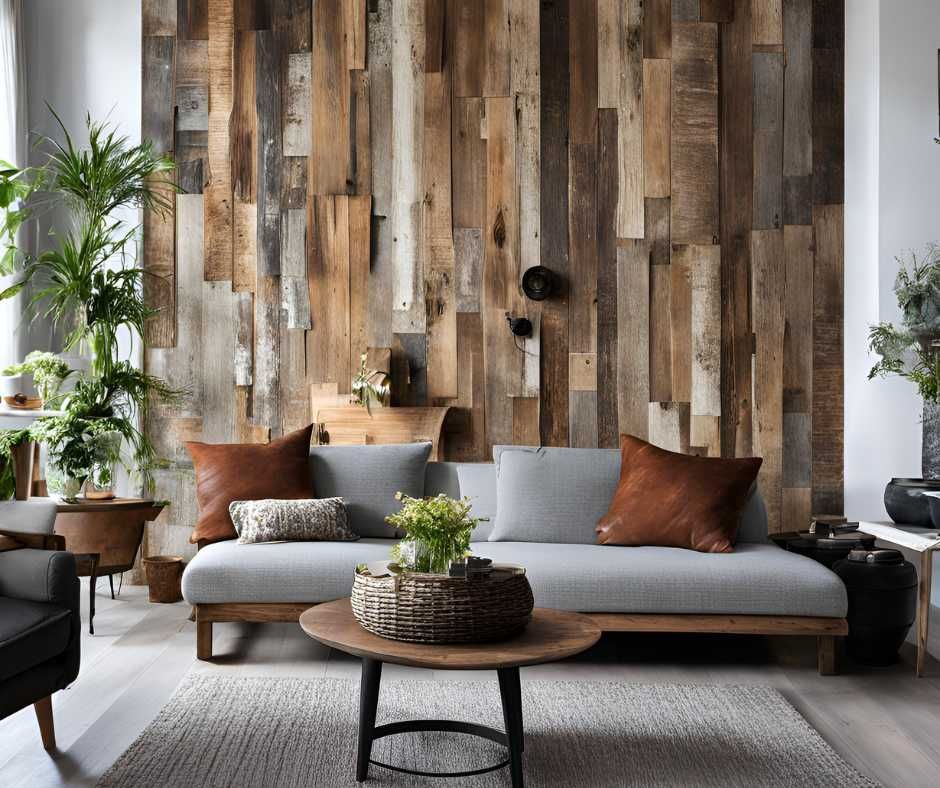 piękne stare deski na ścianę, sufit, łatwe w montażu, retro, loft