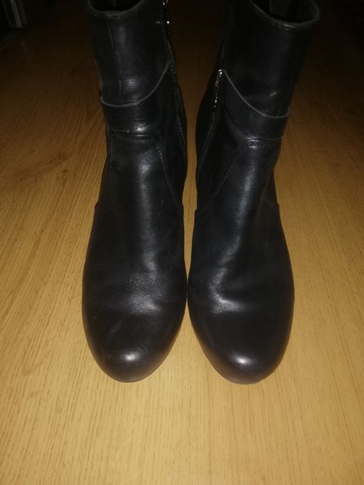 Ботинки Geox р. 37