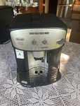 Ekspres De Longhi srebrny